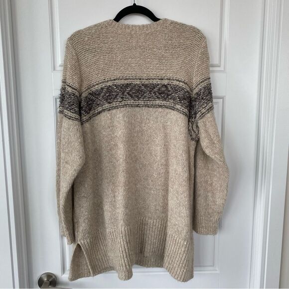 DC JEANS | Knit Sweater - Picture 7 of 9